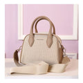 SJ Women's Hand Bag, Green, CM7372