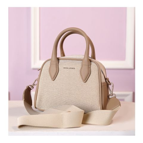 SJ Women's Hand Bag, Green, CM7372