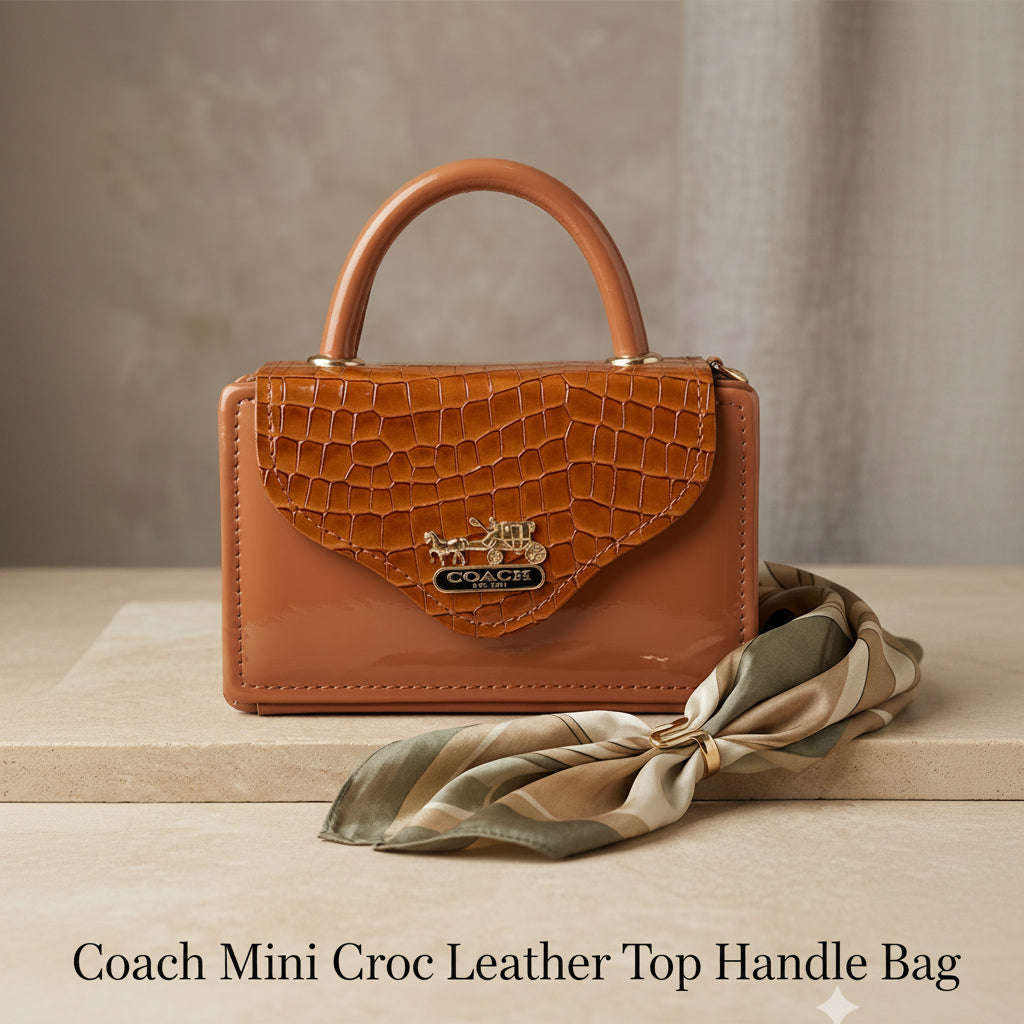 mastrud colour  leather upper with handle